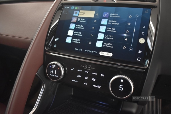 Used Jaguar E-Pace 2021 for sale - 76585915: Photo 19