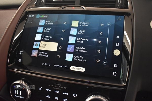 Used Jaguar E-Pace 2021 for sale - 76585915: Photo 23