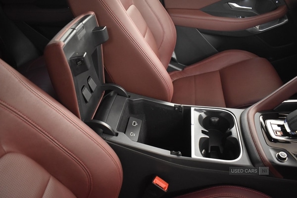 Used Jaguar E-Pace 2021 for sale - 76585915: Photo 26