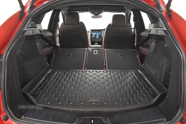 Used Jaguar E-Pace 2021 for sale - 76585915: Photo 40