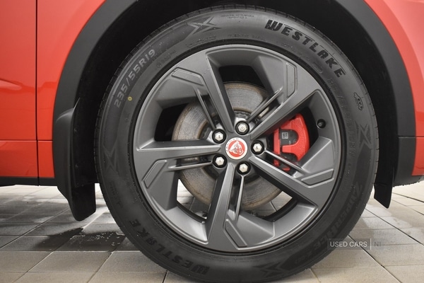 Used Jaguar E-Pace 2021 for sale - 76585915: Photo 46