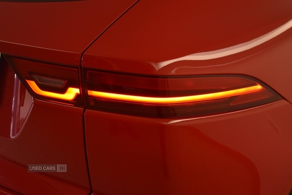 Used Jaguar E-Pace 2021 for sale - 76585915: Photo 51