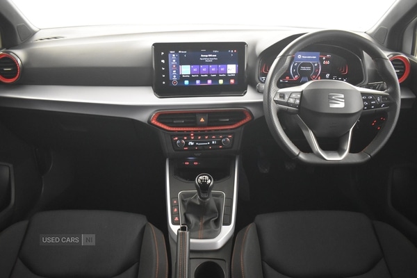 Used SEAT Arona 2023 for sale - 77192266: Photo 11