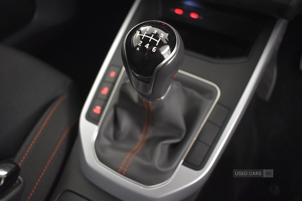 Used SEAT Arona 2023 for sale - 77192266: Photo 23