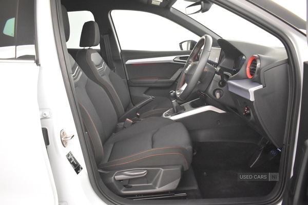 Used SEAT Arona 2023 for sale - 77192266: Photo 28