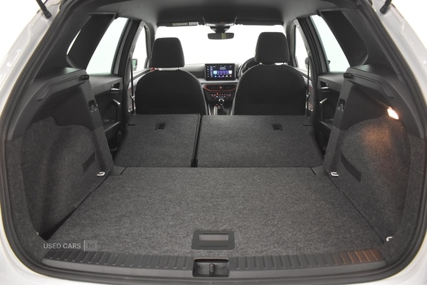 Used SEAT Arona 2023 for sale - 77192266: Photo 34