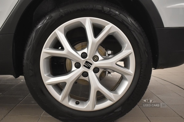 Used SEAT Arona 2023 for sale - 77192266: Photo 37