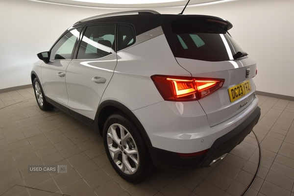 Used SEAT Arona 2023 for sale - 77192266: Photo 42