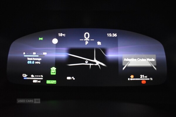 Used Toyota C-HR 2025 for sale - 77192494: Photo 14