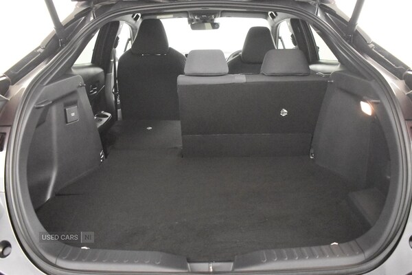 Used Toyota C-HR 2025 for sale - 77192494: Photo 33