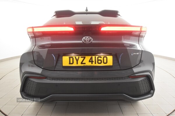 Used Toyota C-HR 2025 for sale - 77192494: Photo 43