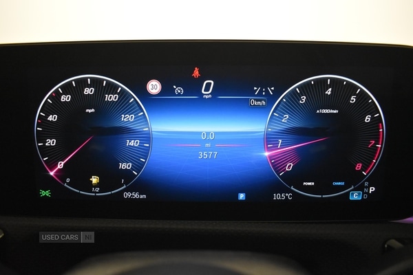 Used Mercedes-Benz CLA 2025 for sale - 76998268: Photo 13