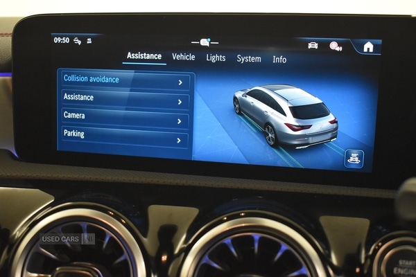 Used Mercedes-Benz CLA 2025 for sale - 76998268: Photo 21