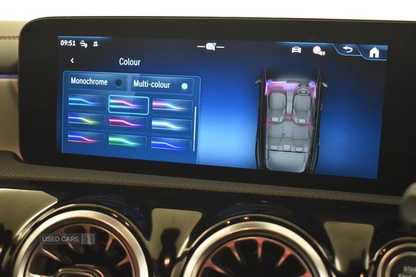 Used Mercedes-Benz CLA 2025 for sale - 76998268: Photo 22