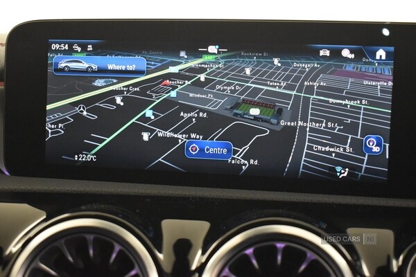 Used Mercedes-Benz CLA 2025 for sale - 76998268: Photo 24