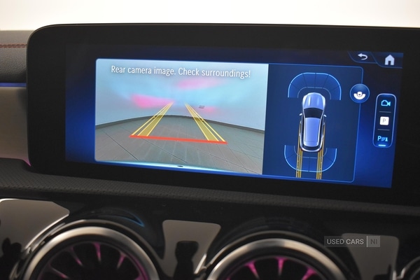 Used Mercedes-Benz CLA 2025 for sale - 76998268: Photo 25