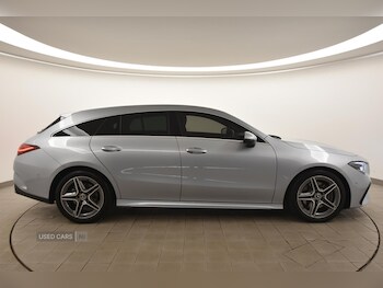 Used Mercedes-Benz CLA 2025 for sale - 76998268: Photo