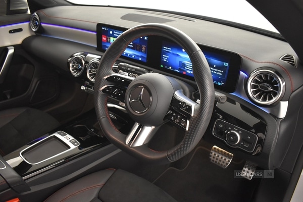 Used Mercedes-Benz CLA 2025 for sale - 76998268: Photo 3