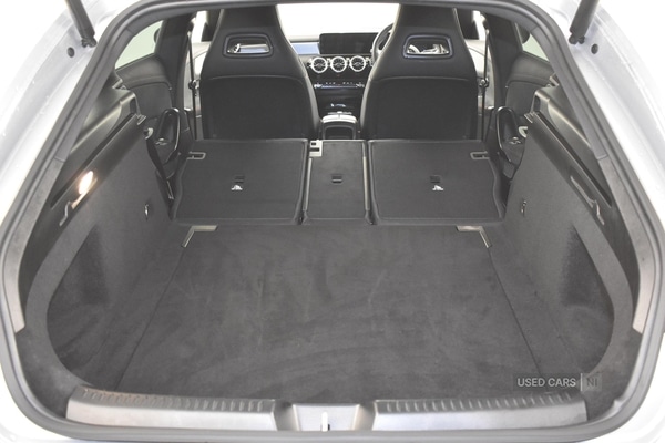 Used Mercedes-Benz CLA 2025 for sale - 76998268: Photo 39