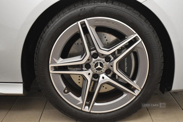 Used Mercedes-Benz CLA 2025 for sale - 76998268: Photo 45