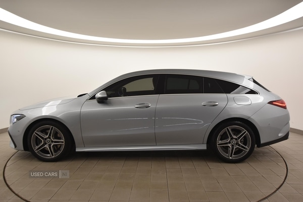 Used Mercedes-Benz CLA 2025 for sale - 76998268: Photo 6