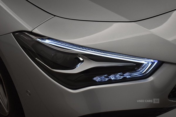 Used Mercedes-Benz CLA 2025 for sale - 76998268: Photo 9