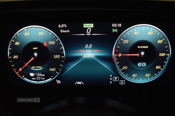 Used Mercedes-Benz EQC 2022 for sale - 77102301: Photo 13