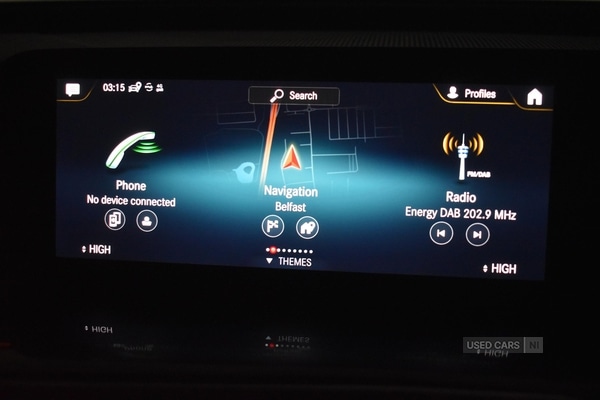 Used Mercedes-Benz EQC 2022 for sale - 77102301: Photo 17