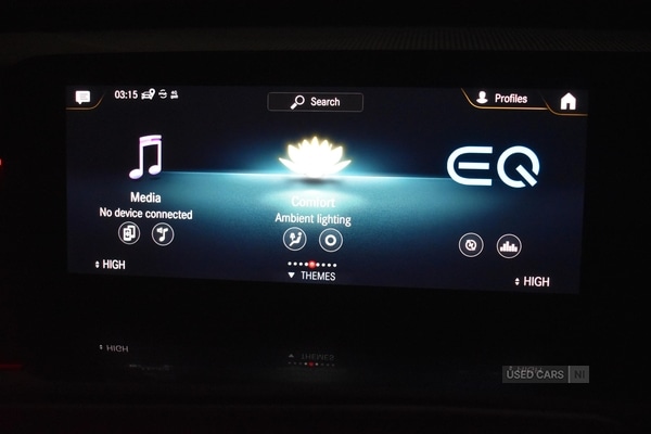 Used Mercedes-Benz EQC 2022 for sale - 77102301: Photo 18