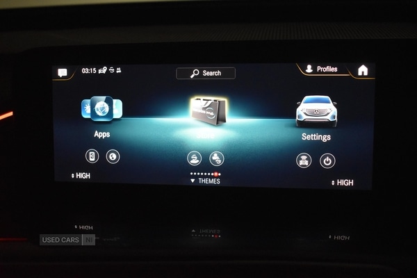 Used Mercedes-Benz EQC 2022 for sale - 77102301: Photo 19