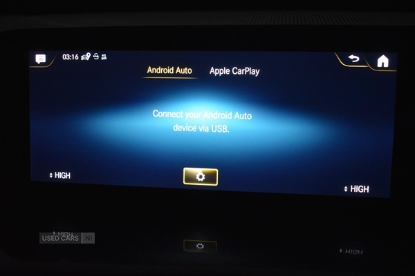 Used Mercedes-Benz EQC 2022 for sale - 77102301: Photo 21