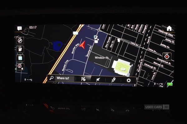 Used Mercedes-Benz EQC 2022 for sale - 77102301: Photo 25