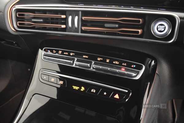 Used Mercedes-Benz EQC 2022 for sale - 77102301: Photo 27