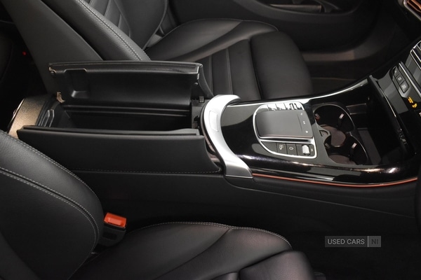 Used Mercedes-Benz EQC 2022 for sale - 77102301: Photo 29