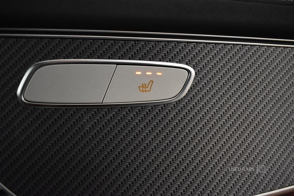 Used Mercedes-Benz EQC 2022 for sale - 77102301: Photo 31