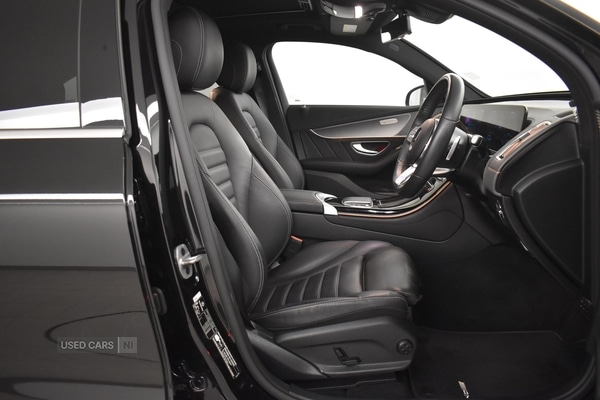 Used Mercedes-Benz EQC 2022 for sale - 77102301: Photo 33