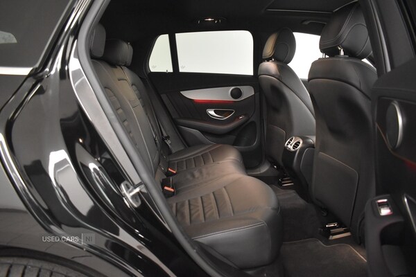 Used Mercedes-Benz EQC 2022 for sale - 77102301: Photo 35