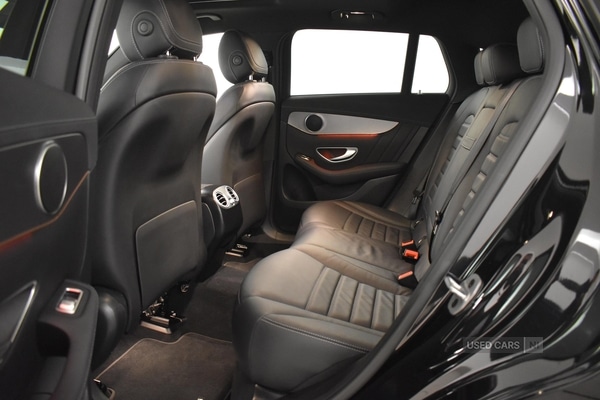 Used Mercedes-Benz EQC 2022 for sale - 77102301: Photo 36