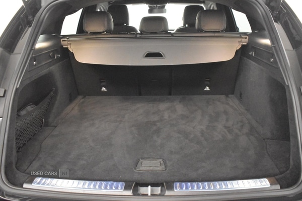 Used Mercedes-Benz EQC 2022 for sale - 77102301: Photo 38