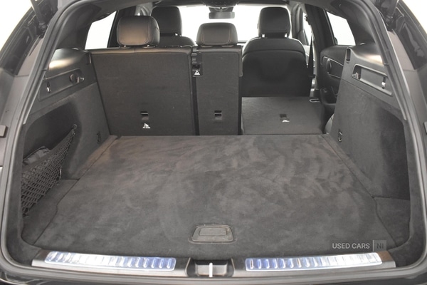 Used Mercedes-Benz EQC 2022 for sale - 77102301: Photo 39