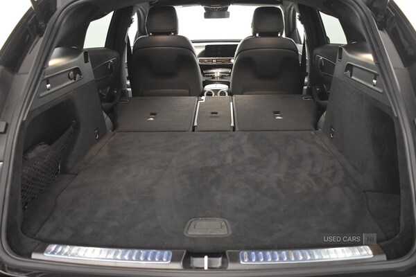 Used Mercedes-Benz EQC 2022 for sale - 77102301: Photo 40