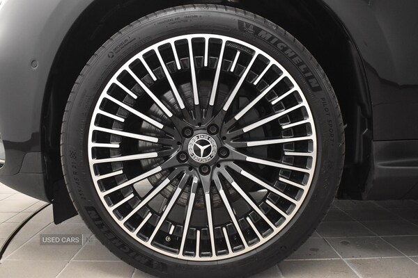 Used Mercedes-Benz EQC 2022 for sale - 77102301: Photo 42