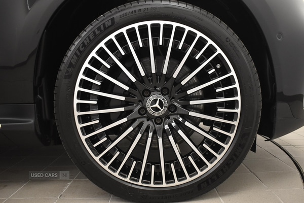 Used Mercedes-Benz EQC 2022 for sale - 77102301: Photo 45