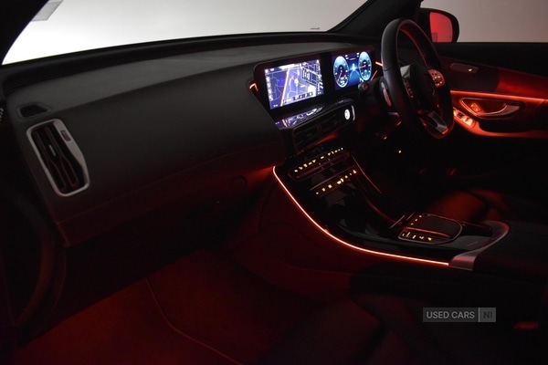 Used Mercedes-Benz EQC 2022 for sale - 77102301: Photo 51