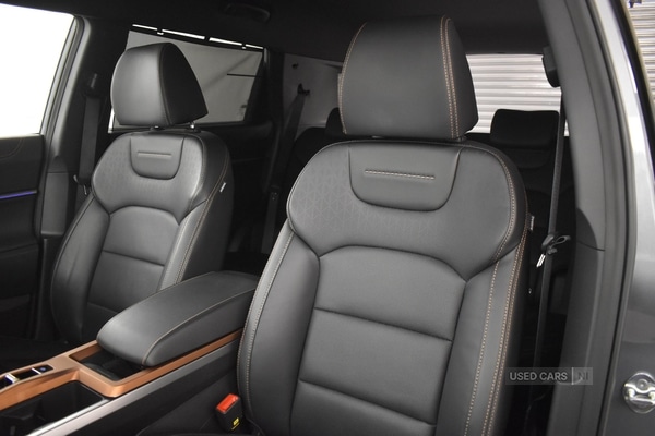 Used KGM Torres 2025 for sale - 76802824: Photo 27