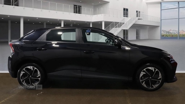 Used MG MG4 2024 for sale - 77017521: Photo 2