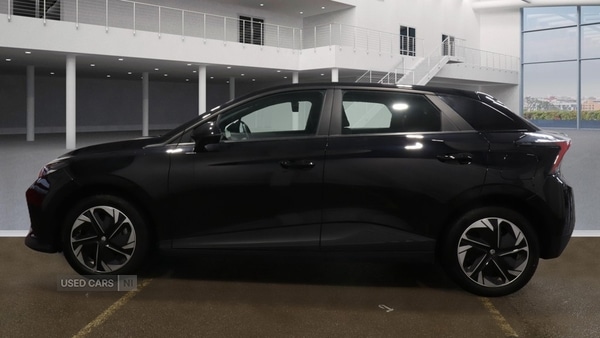 Used MG MG4 2024 for sale - 77017521: Photo 5