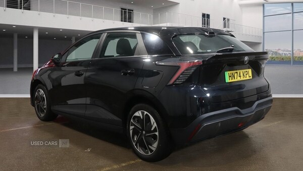 Used MG MG4 2024 for sale - 77017521: Photo 6