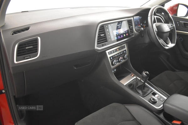 Used SEAT Ateca 2023 for sale - 77102210: Photo 10