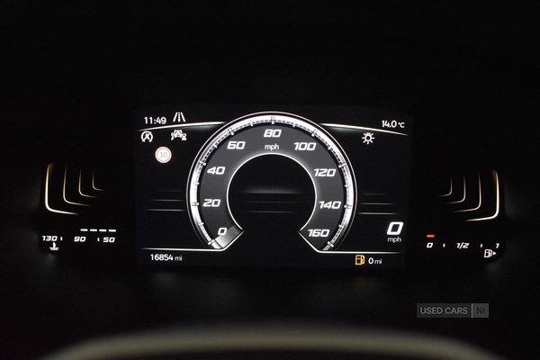 Used SEAT Ateca 2023 for sale - 77102210: Photo 14